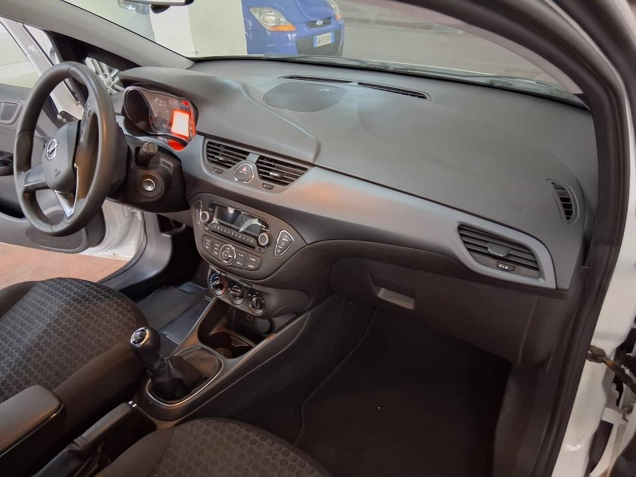 Opel Corsa 1.4 90cv GPL Tech 5p Ok Neop