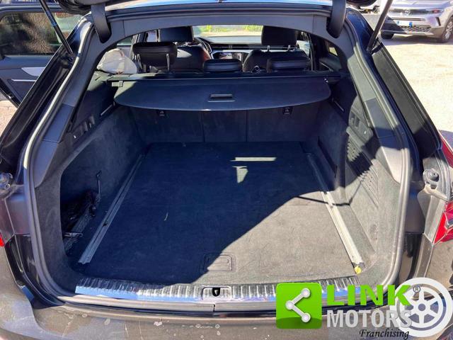 AUDI A6 Avant 40 2.0 TDI S tronic