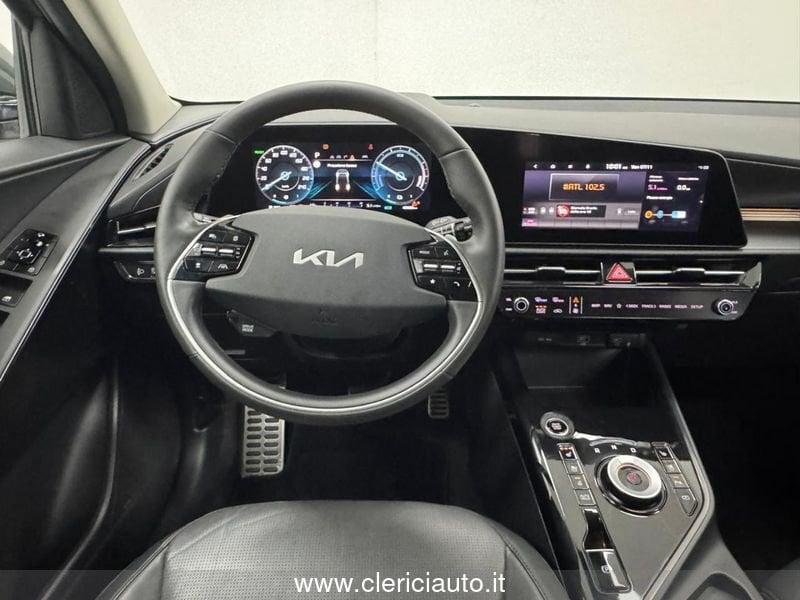 KIA Niro 1.6 GDi DCT HEV Evolution Premium Pack