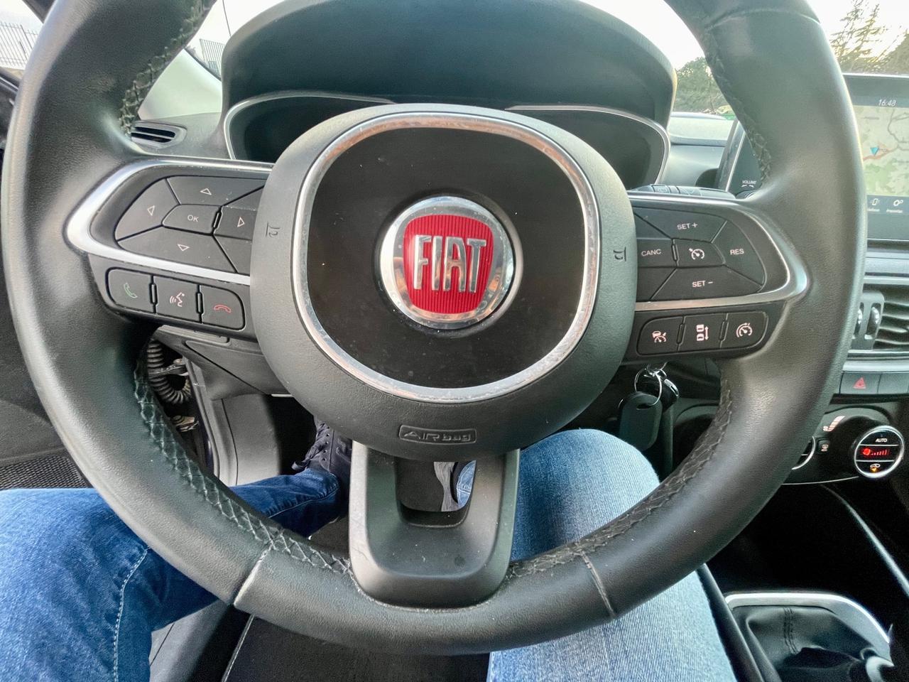 Fiat Tipo 1.6 Mjt SW LOUNGE KM 117000