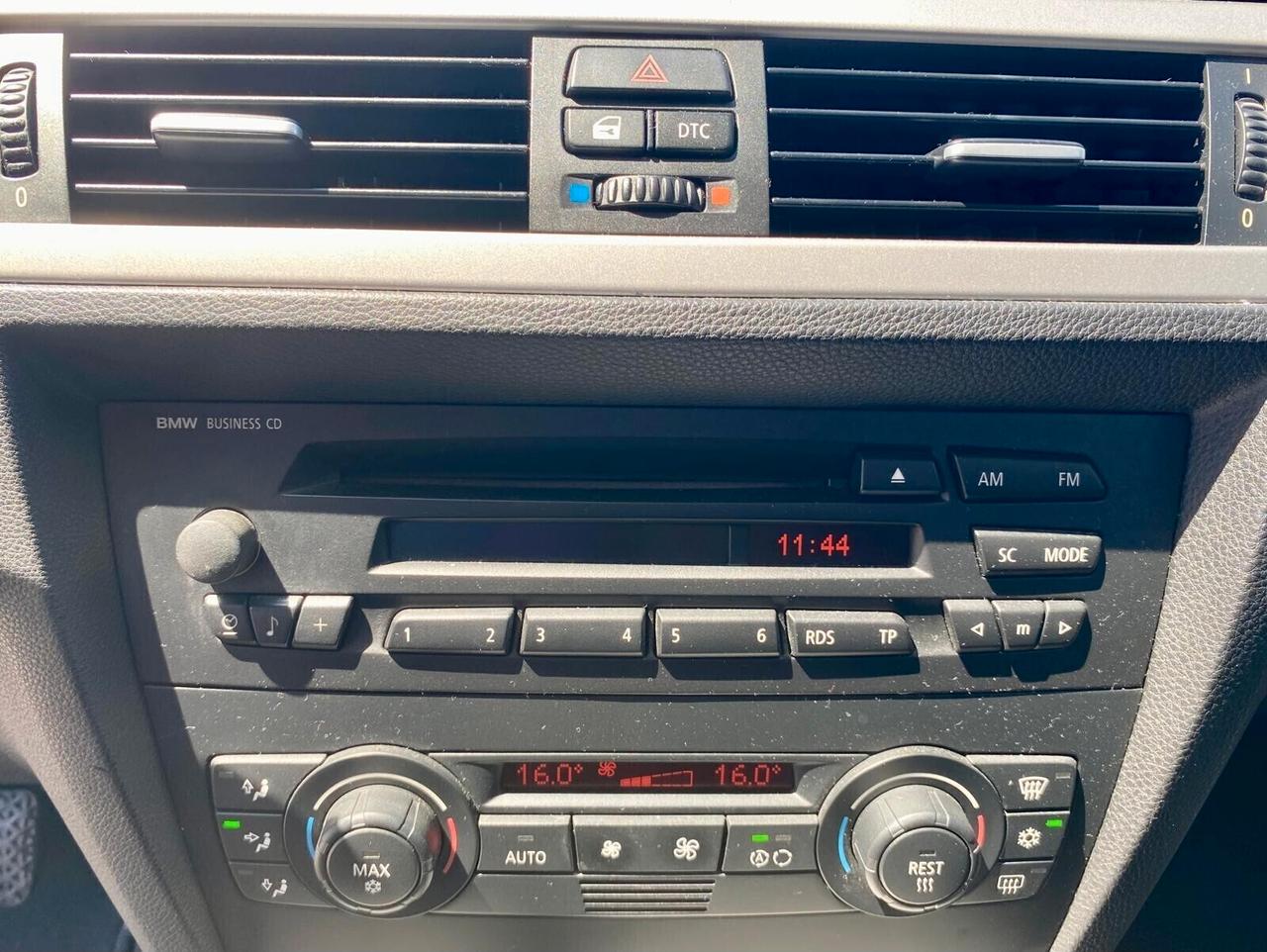 Bmw 320 320d cat 163 CV Eletta