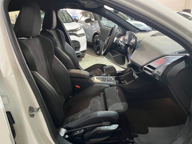 BMW 120 48V MSport "18 M Sport /LED/PARK/TELECAM/CAR PLAY