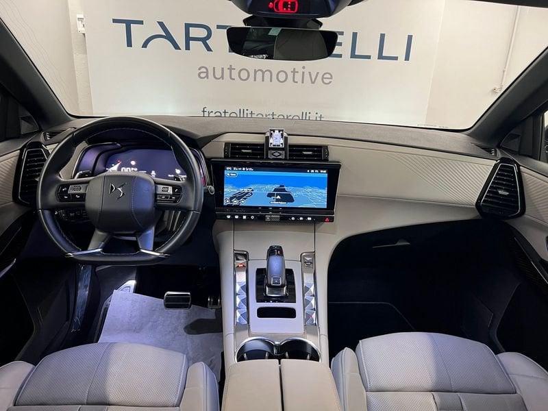 DS DS 7 BlueHDi 130 Automatica Etoile