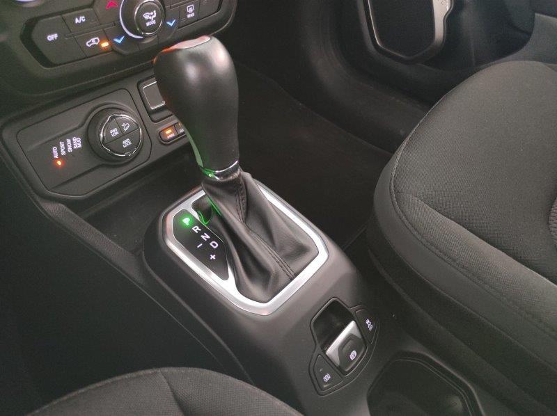 JEEP Renegade - Renegade 1.3 T4 190CV PHEV 4xe AT6 Limited