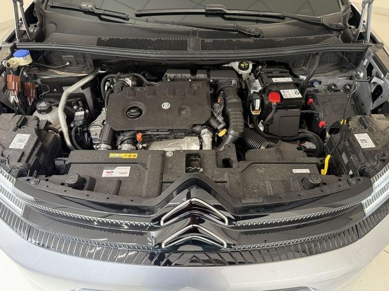 Citroën C5 Aircross BlueHDi 130 S&S EAT8 Shine