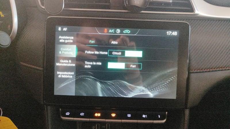 MG ZS 1.5 VTi-Tech Luxury