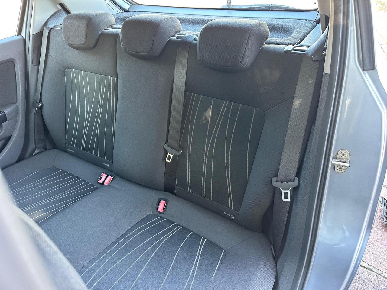 Opel Corsa 1.2 5 porte Easytronic Enjoy NEOPATENTATI