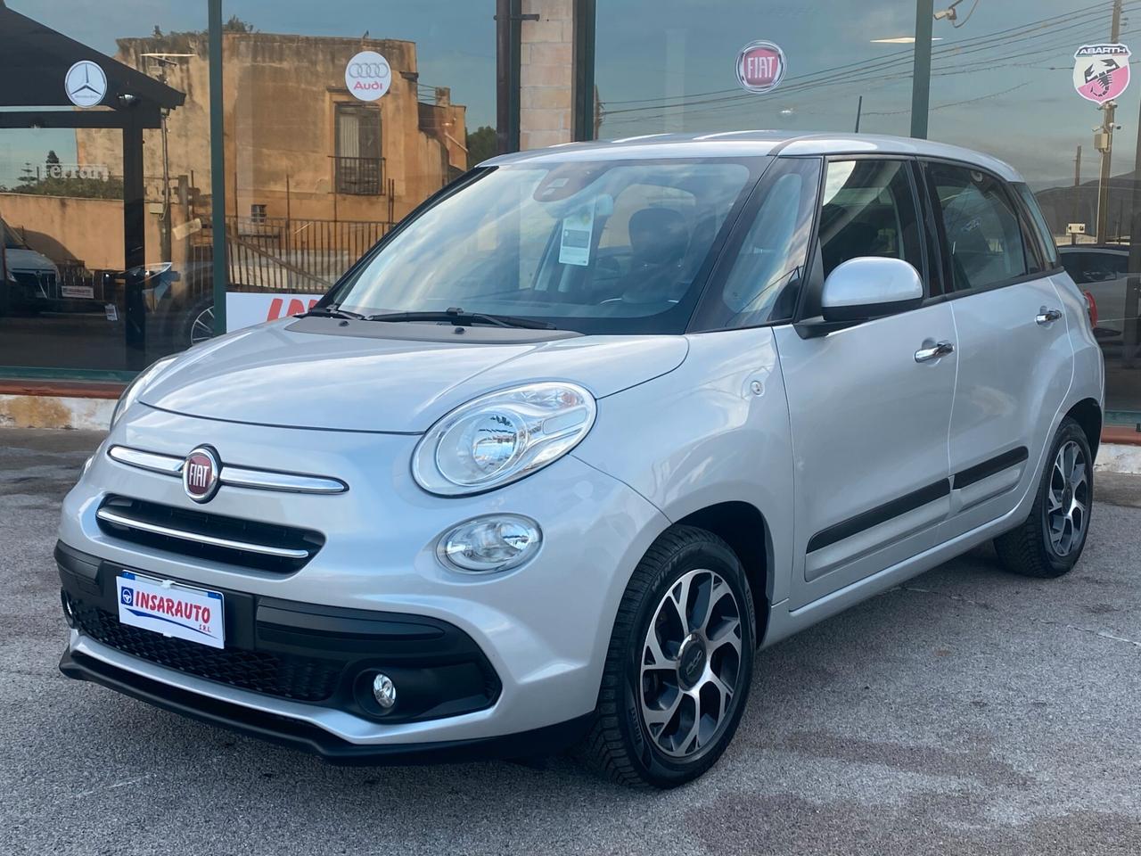 Fiat 500L 1.3 Multijet 95 CV Business NAVIGAZIONE MY 19