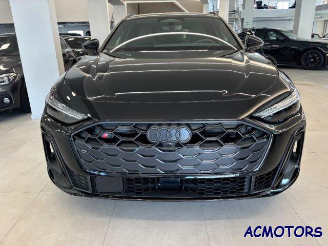 AUDI S5 Avant TFSI mHEV+ S tronic quattro sport attitude