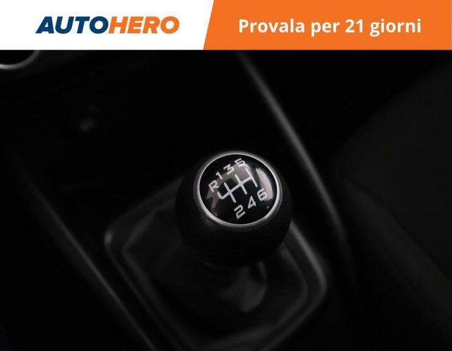 FIAT Tipo 1.6 Mjt S&S 4 porte