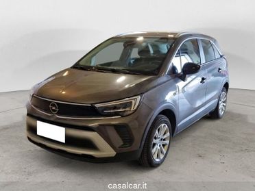 Opel Crossland Crossland 1.5 ECOTEC D 120 CV Start&Stop aut. Elegance 3 ANNI DI GARANZIA KM ILLIMITATI PARI ALLA NU