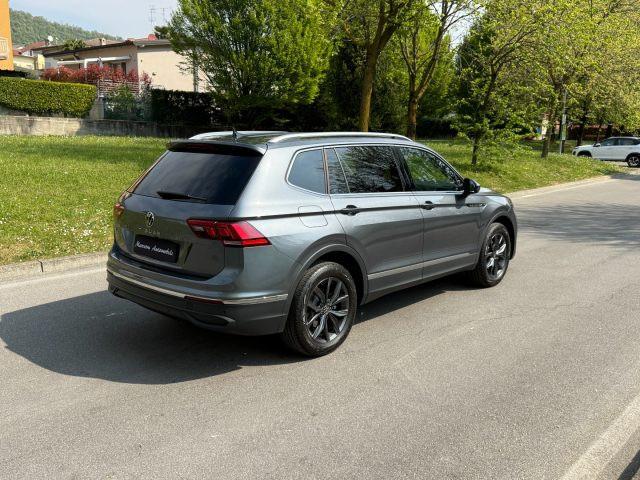 VOLKSWAGEN Tiguan Allspace 1.5 TSI ACT DSG Elegance 7 POSTI