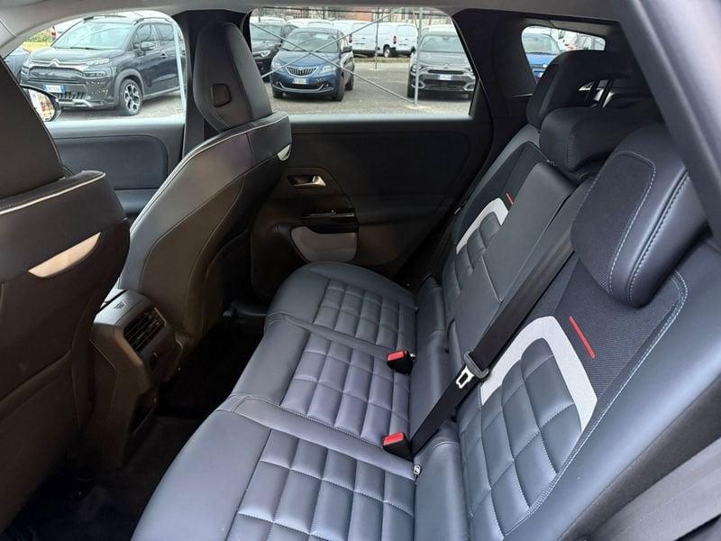 Citroën C5 Aircross C5 Aircross Hybrid 145 CV e-DCS6 You