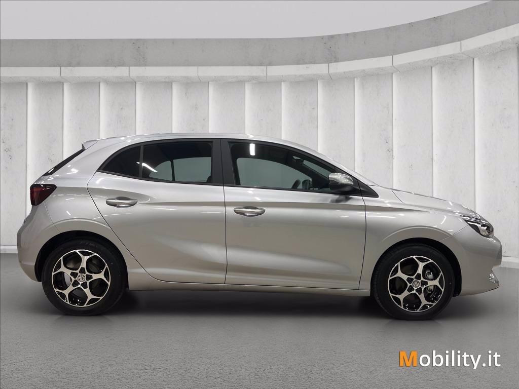 MG MG3 1.5 Comfort del 2025