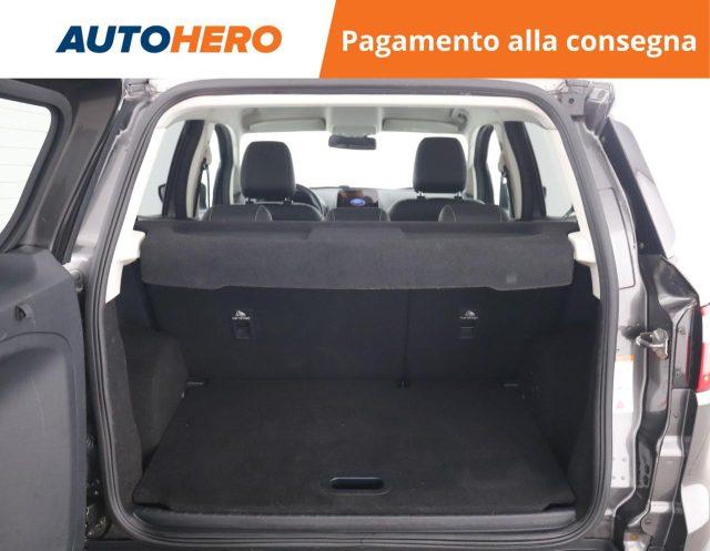 FORD EcoSport 1.0 EcoBoost 100 CV Titanium