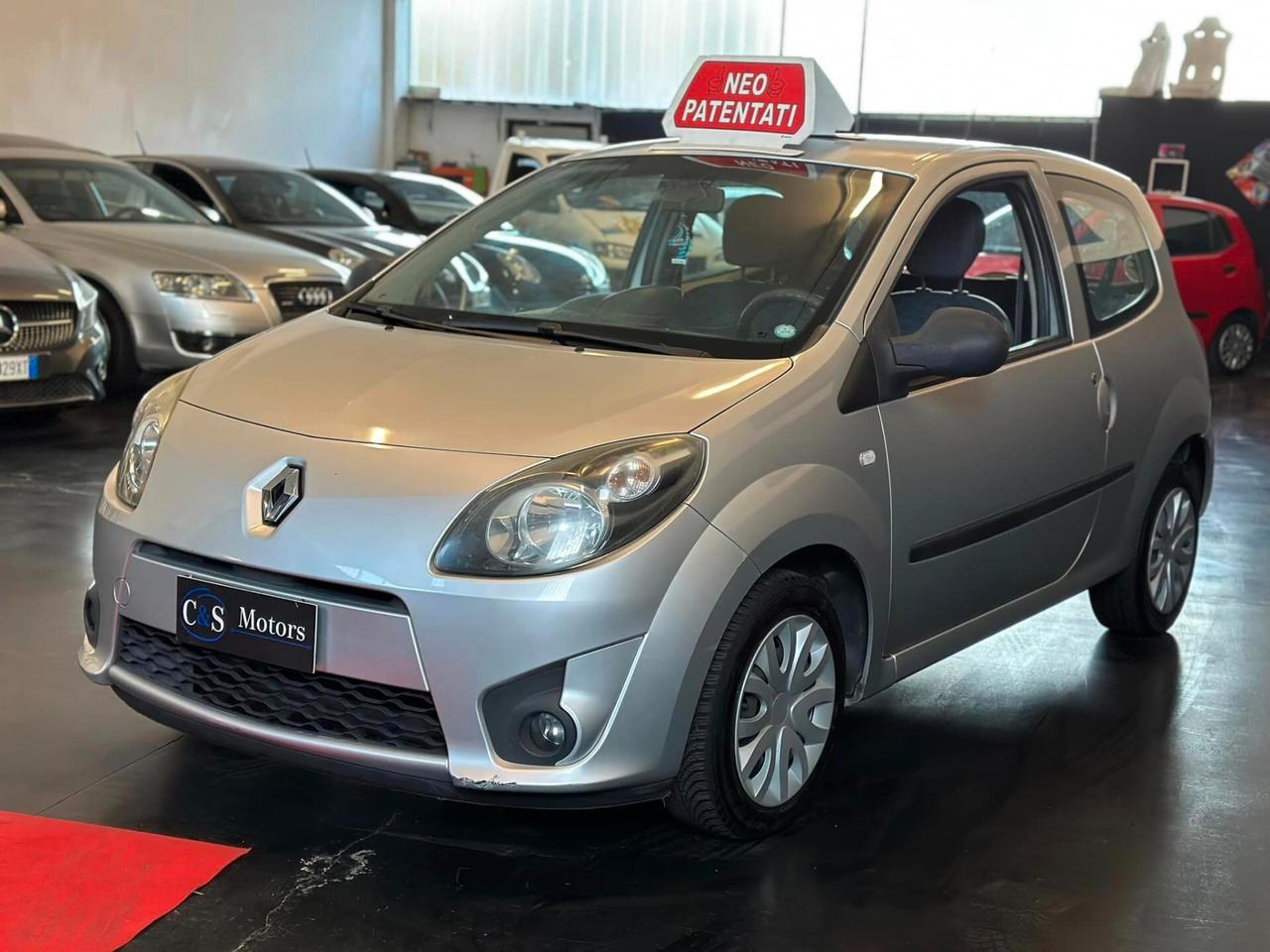 Renault Twingo 1.2 16V NEOPATENTATI