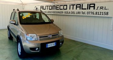 Fiat Panda 1.3 MJT 4x4 - 2011 - KM. 129.000