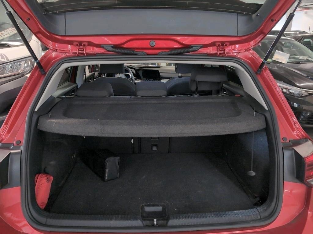 VOLKSWAGEN GOLF 1.5 TGI DSG Life