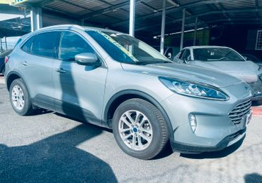 Ford Kuga 2.0 EcoBlue 120 CV aut. 2WD ST-L.Design