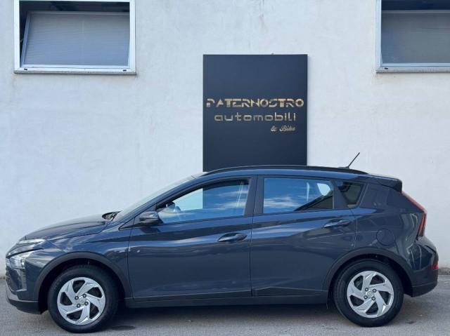 Hyundai Bayon 1.2 Gpl Xtech