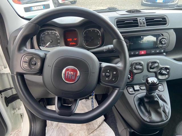 FIAT Panda 1.2 Easy GPL 5°POSTO