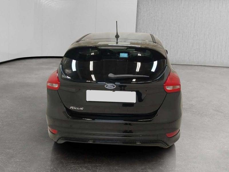 Ford Focus 5p 1.5 tdci ST-Line s&s 120cv