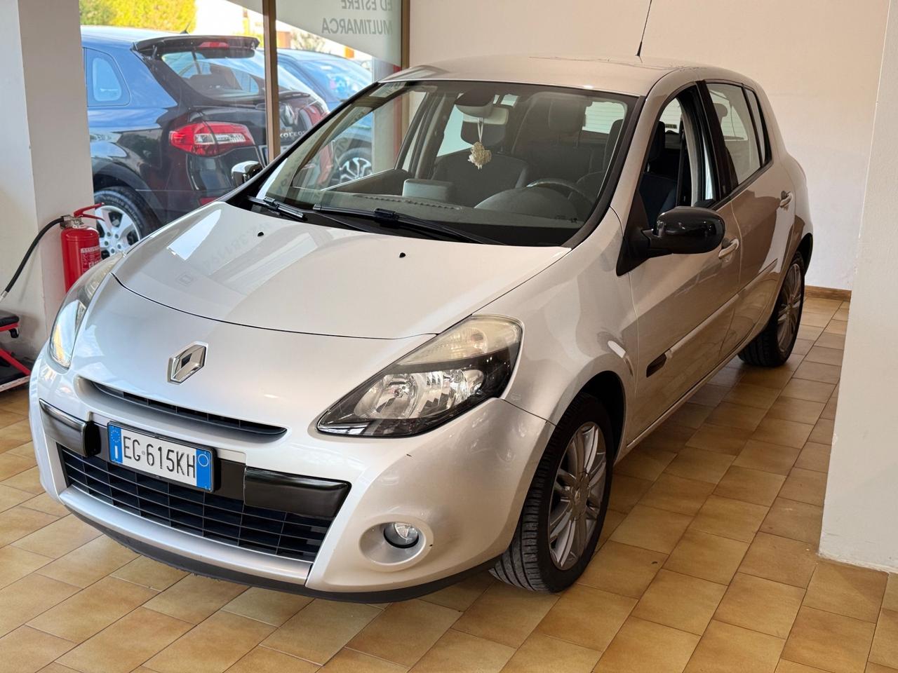 Renault Clio 1.2 16V 5 porte Live!