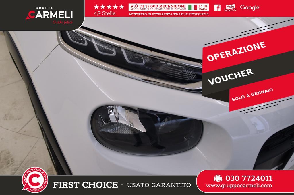 Citroen C3 1.2 PureTech Shine