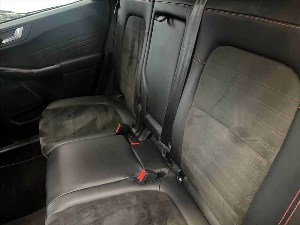 FORD Kuga 1.5 ecoblue ST-Line X 2wd 120cv auto del 2022