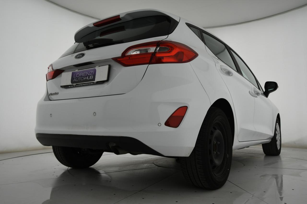 FORD Fiesta 5p 1.5 ecoblue Business 85cv APP CONNECT+NEOPATENTATI