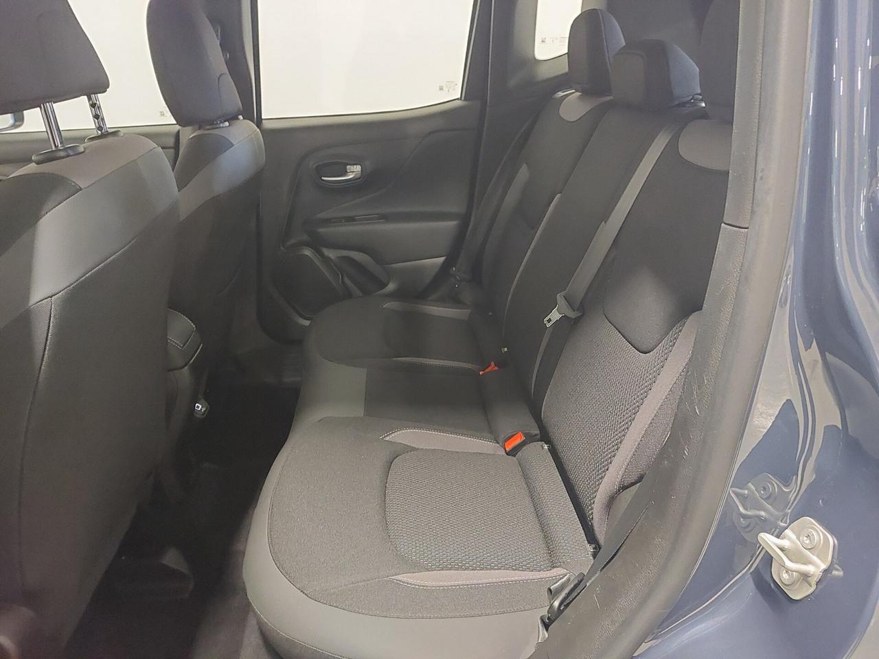 JEEP Renegade Renegade 1.5 Turbo T4 MHEV Limited