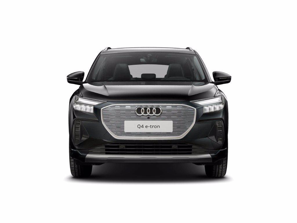 AUDI Q4 e-tron 45 business advanced del 2026