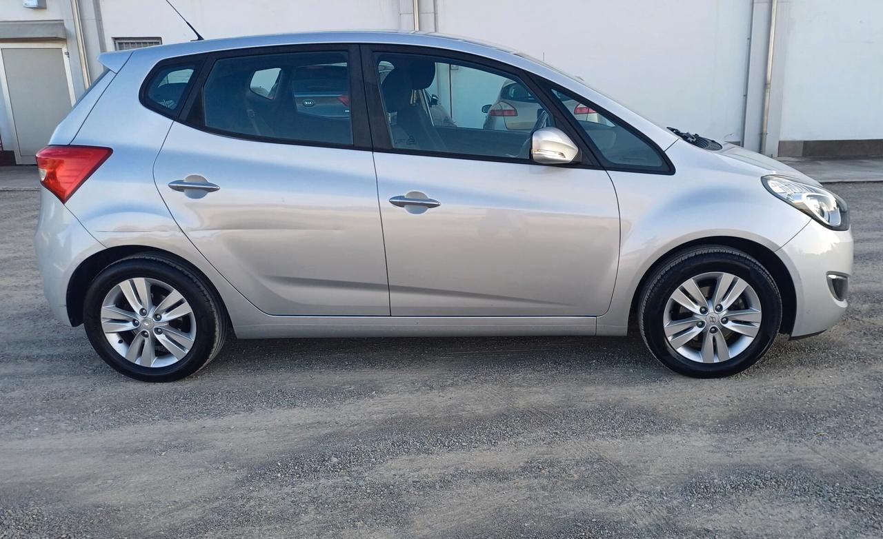 Hyundai iX20 1.6 125 CV Style