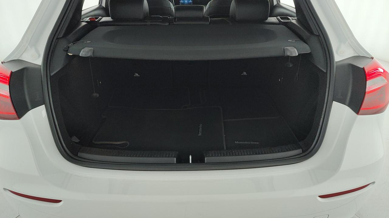 Mercedes-Benz A 160 Business