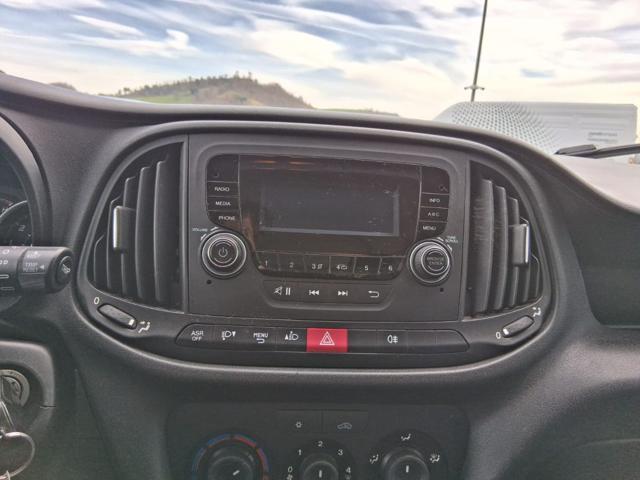 FIAT Doblo Doblò 1.3 MJT PC-TN Cargo Lamierato SX IVA ESPOSTA