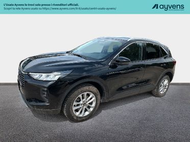 Ford Kuga 2.5 Full Hybrid 180 CV CVT 2WD Titanium