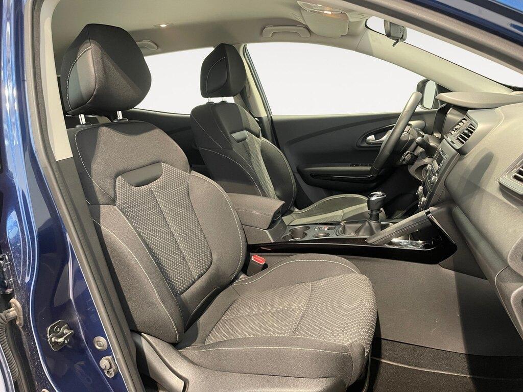 Renault Kadjar 2019 1.5 DCI 115CV Life - IVA ESPOSTA