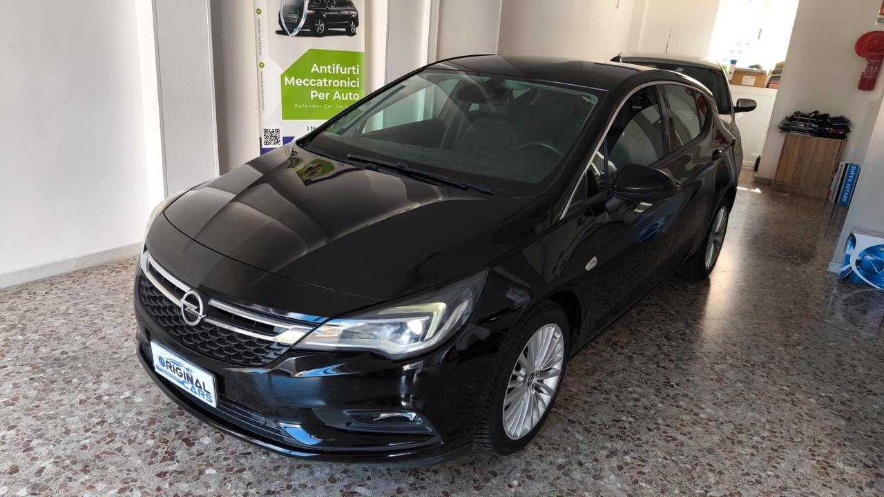 Opel Astra 1.6 CDTi 110CV Start&Stop 5 porte Innovation