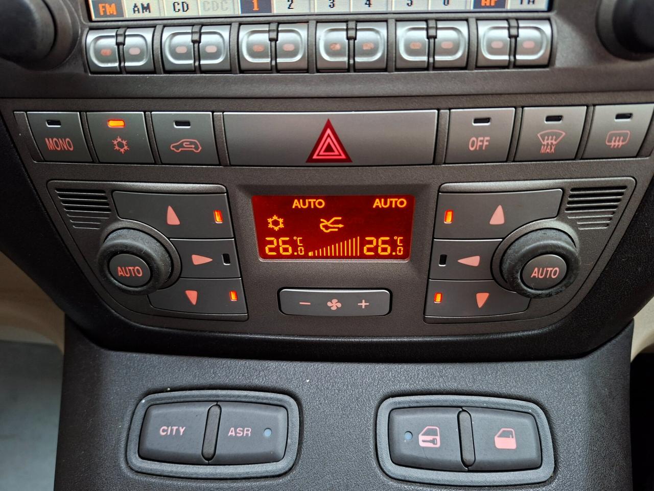 Lancia MUSA 1.4 16v Platino Plus *TETTO APRIBILE*