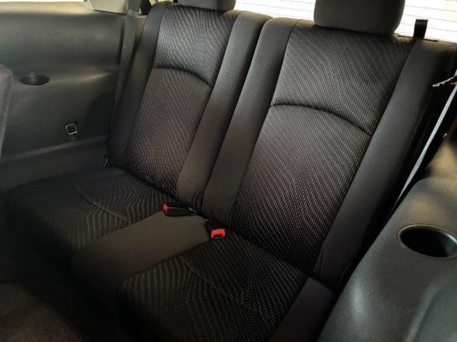 FIAT Freemont 2.0 Multijet 7 POSTI Urban