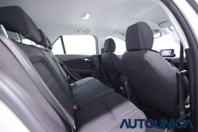 FIAT Tipo 1.4 SW S-DESIGN SPORT FARI LED NEOPATENTATI