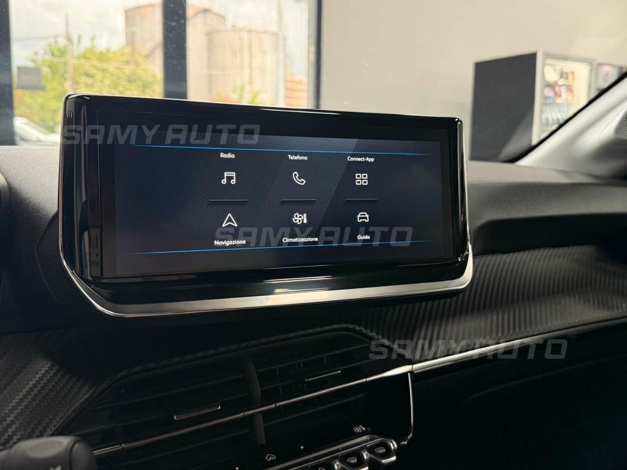 Peugeot 208 1.2 puretech Style