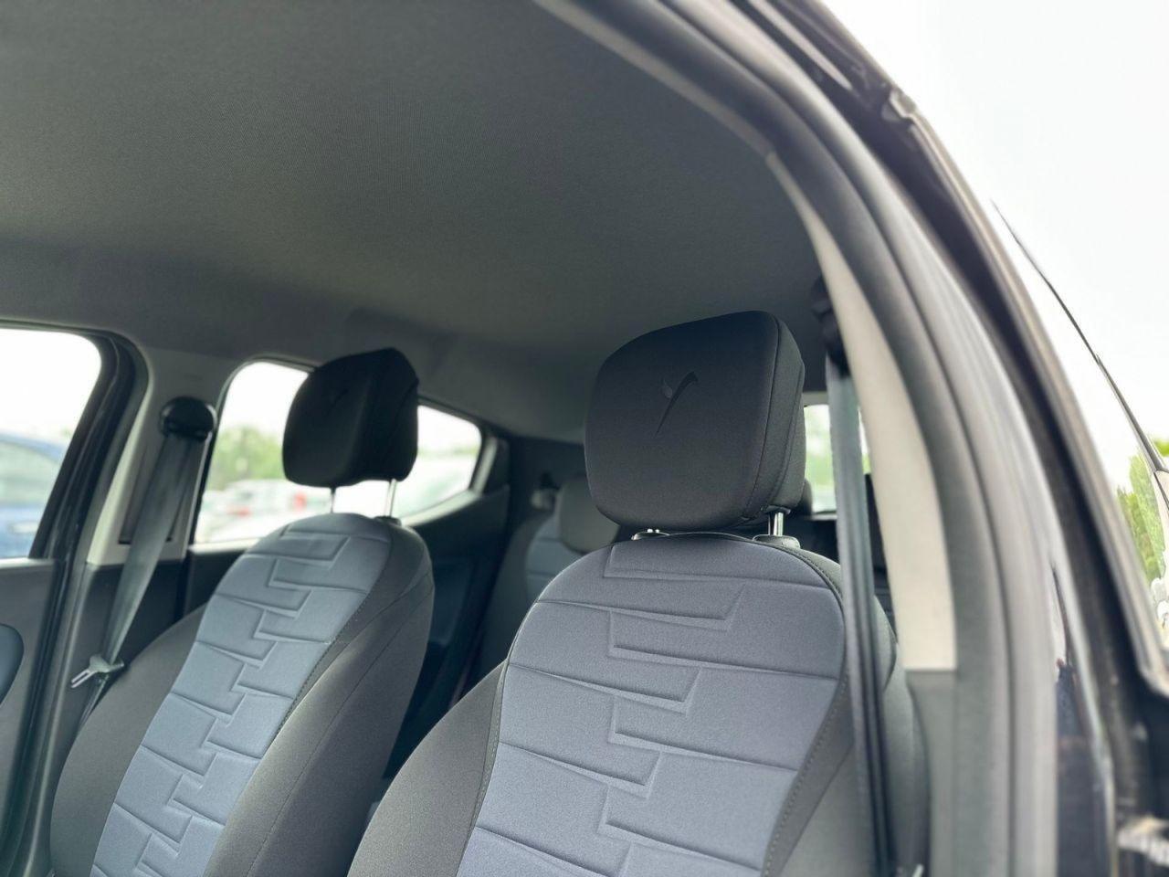 LANCIA Ypsilon III 2021 - Ypsilon 1.0 firefly hybrid Platino s&s 70cv