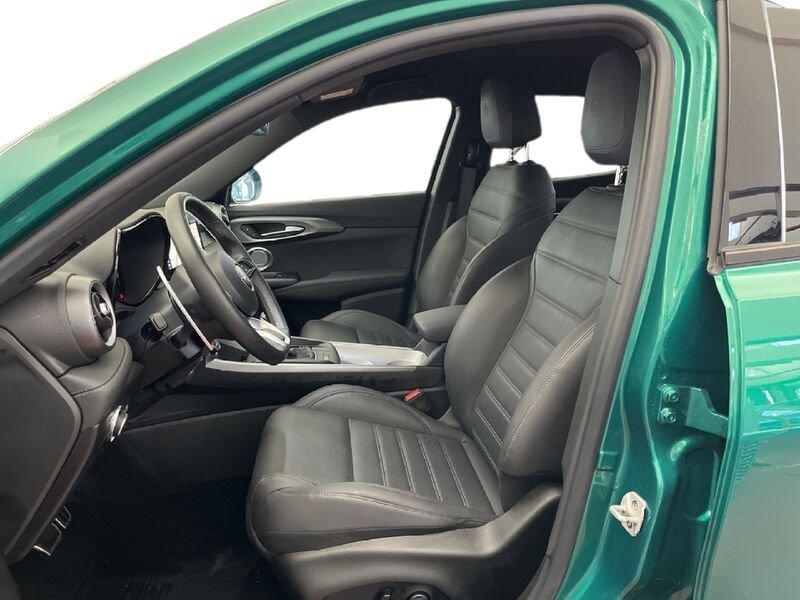 Alfa Romeo Tonale 1.5 hybrid Speciale 130cv tct7
