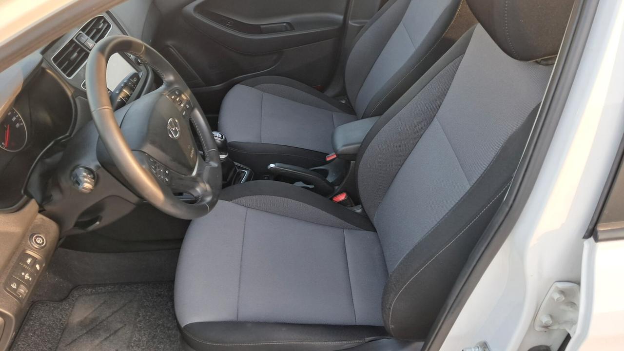 Hyundai i20 1.2 5 porte Econext Connectline