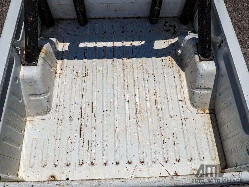 TATA Xenon 2.2 Dicor 4x2 PC Pick-up