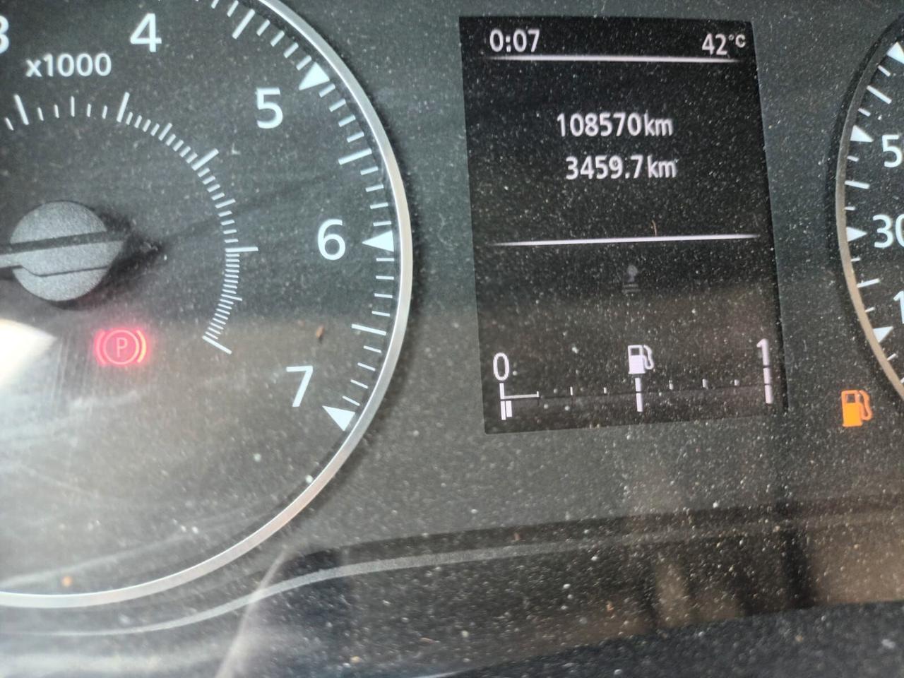 Renault Master T35 2.3 dci 135cv L3H2 Ice