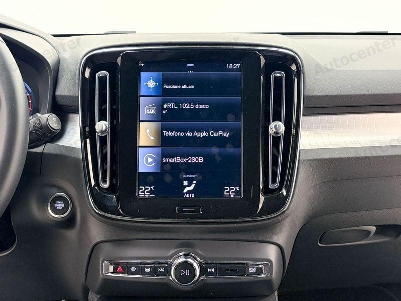 Volvo XC40 T2 129CV AUT CORE