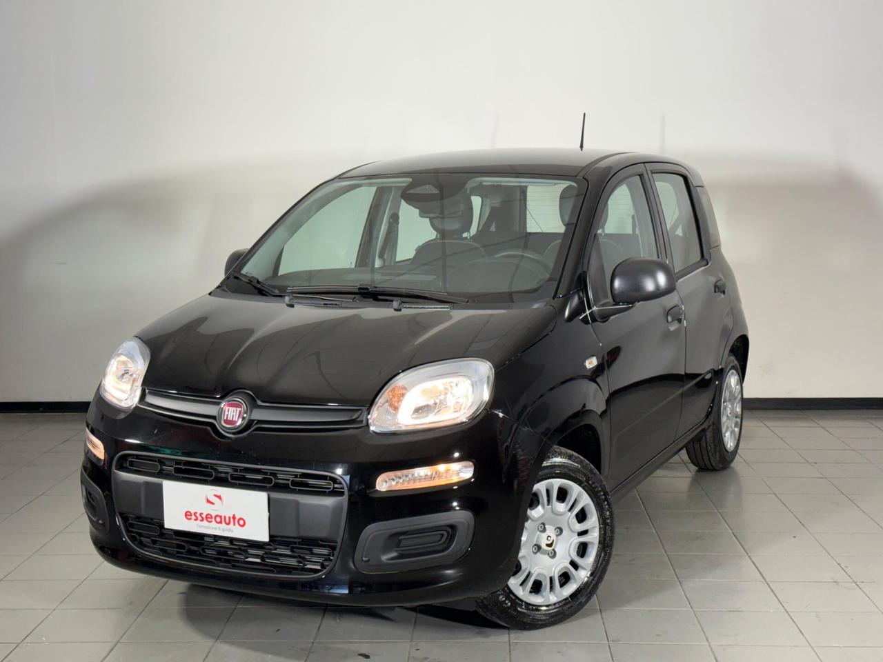 Fiat Panda 1.0 FireFly S&S Hybrid Pack City Sensori di Parcheggio