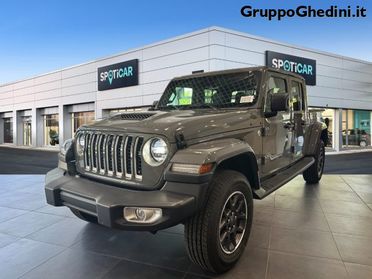 JEEP Gladiator 3.0 Diesel V6 Overland